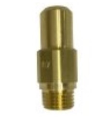 Inyector quemador Lotus FTL - GLP M10