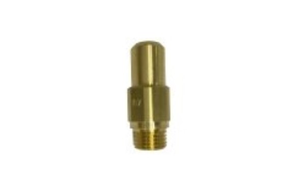 Inyector quemador Lotus FTL - GLP M10