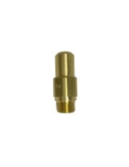 Inyector quemador Lotus FTL - GLP M10