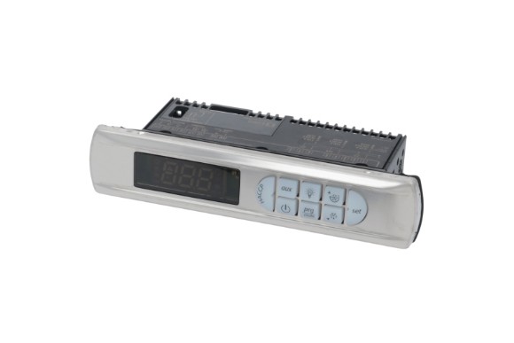 Controlador Infrico 3 reles