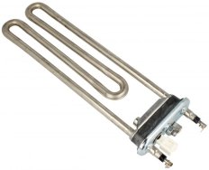Resistencia lavadora AEG L7FEE941