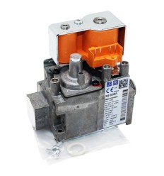 Valvula de gas MicraCom Condens 24