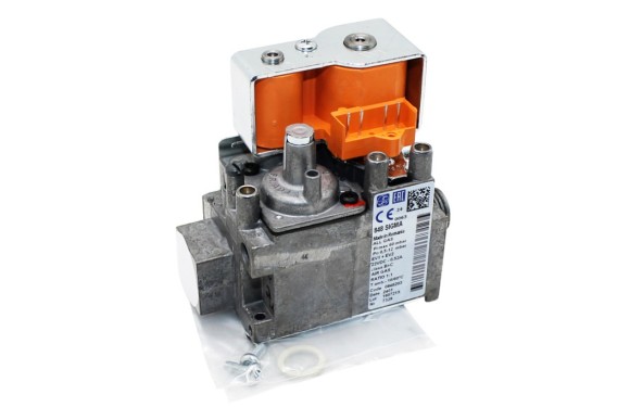 Valvula de gas MicraCom Condens 24