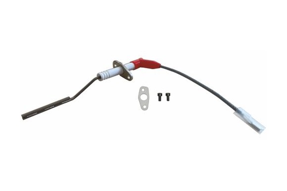 Electrodo ionizacion CGB-2K24 c/cable tapa moderna