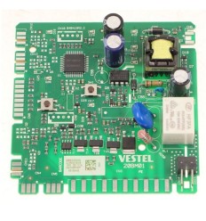 Modulo electronico LVS60 -22181336-