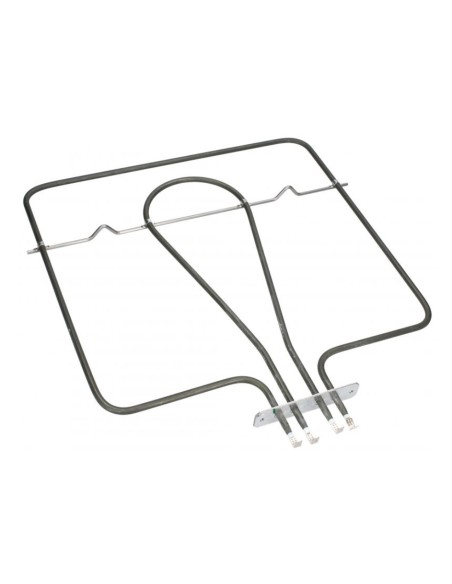Resistencia inferior horno Candy HCM