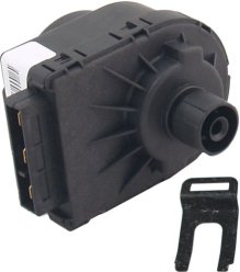 Motor valvula Wolf CGB TGB 24v