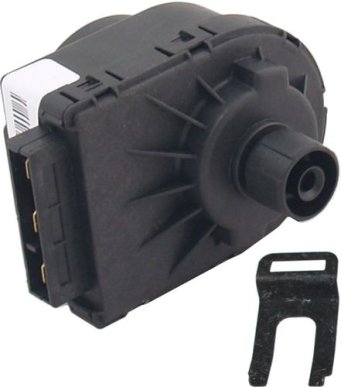 Motor valvula Wolf CGB TGB 24v