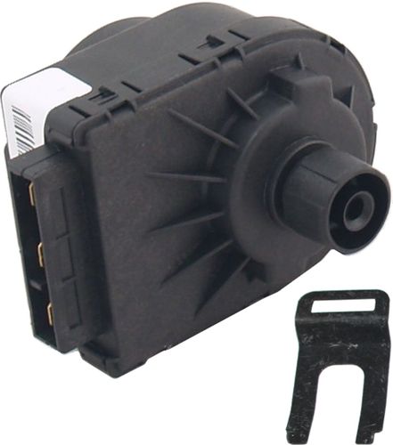 Motor valvula Wolf CGB TGB 24v