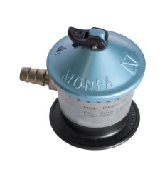 Regulador gas butano 30 gr. presion - MONFA