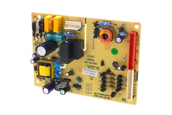 Modulo electronico Jocel JC301