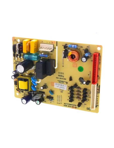 Modulo electronico Jocel JC301
