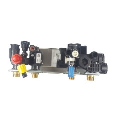Grupo hidraulico Roca Neodens Plus 2424 F Eco