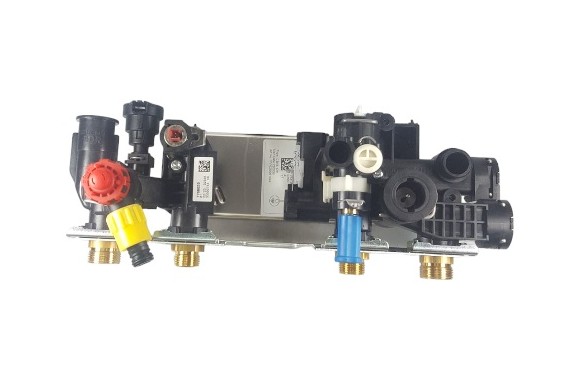 Grupo hidraulico Roca Neodens Plus 2424 F Eco