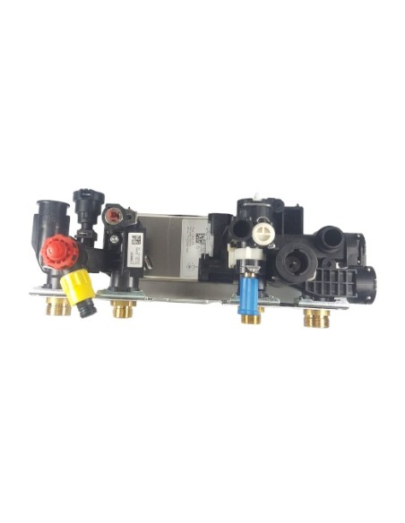 Grupo hidraulico Roca Neodens Plus 2424 F Eco