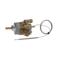 Valvula termostatica PEL 24ST 120-280º