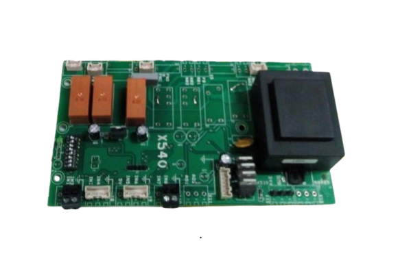 Modulo electronico Milenium Clip Solar 25e