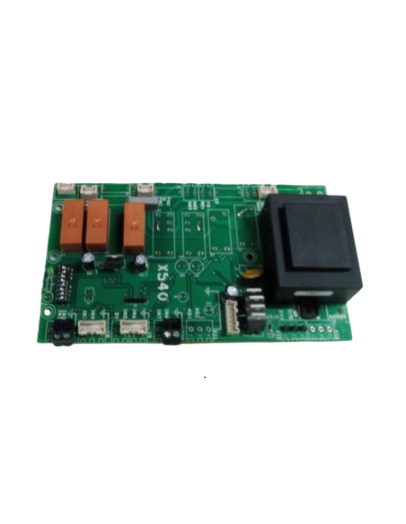 Modulo electronico Milenium Clip Solar 25e