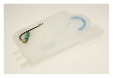 Caudalimetro Corbero CLV200