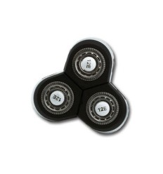 Cuchillas RQ12 - RQ11 - RQ10