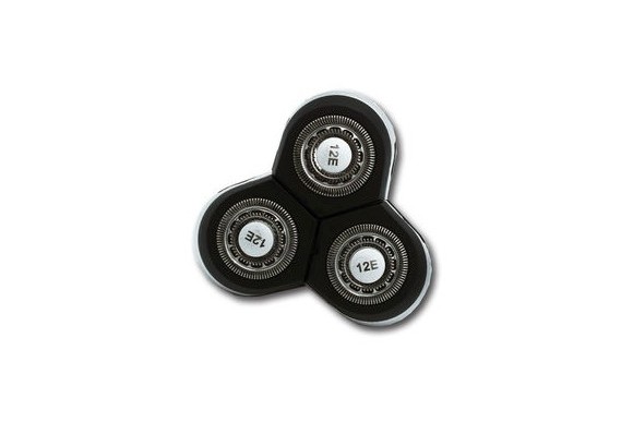 Cuchillas RQ12 - RQ11 - RQ10