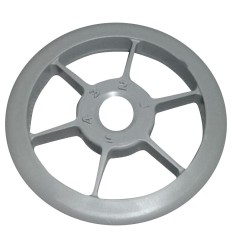 Tuerca panel lavavajillas Beko