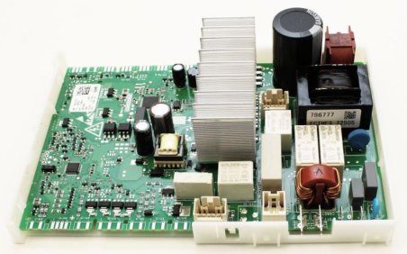 Modulo programado lavadora Balay 3TS771B06