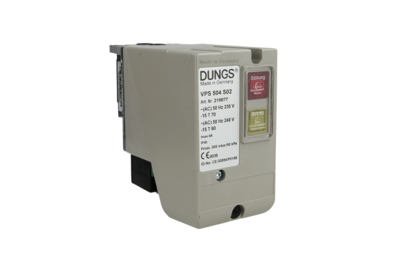 Comprobador estanqueidad Dungs VPS504S02 219877