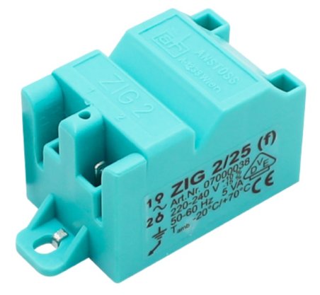 Transformador Sime Murelle EV HE25