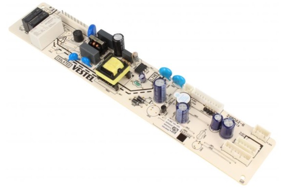 Modulo electronico frigorifico Candy CVBN6184
