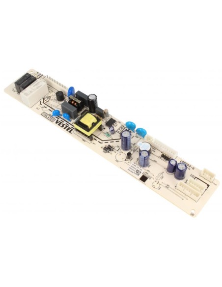 Modulo electronico frigorifico Candy CVBN6184