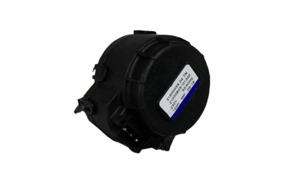 Motor valvula Domusa Dual Clima