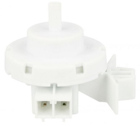 Presostato lavadora Hisense WFQP8014