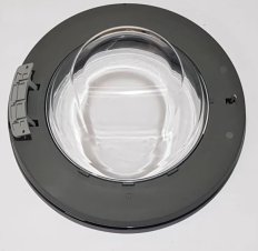 Puerta completa Samsung WW80J5555FX