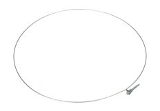 Brida exterior escotilla Samsung WW80J5555FXEC
