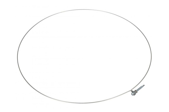 Brida exterior escotilla Samsung WW80J5555FXEC