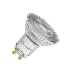 Lampara led 3.4W 230LM 2700K GU10