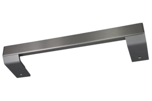 Tirador frigo Beko B3RMLNE444HW