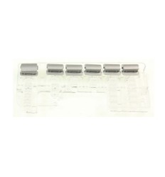 Juego de teclas lavadora Saivod LST1055