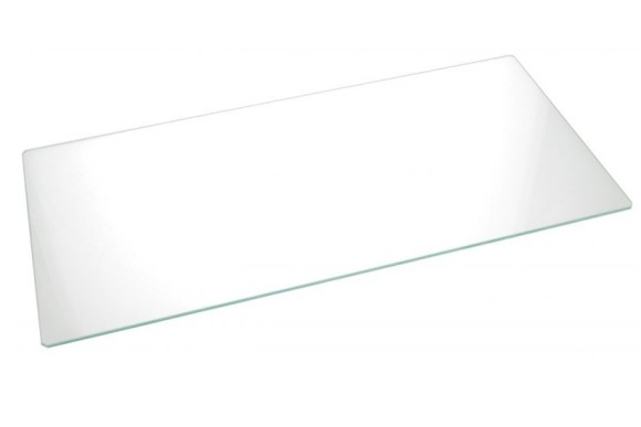 Estante inferior Corbero FM852 476x230mm