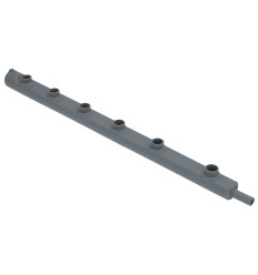 Brazo lavado Jemi GS83