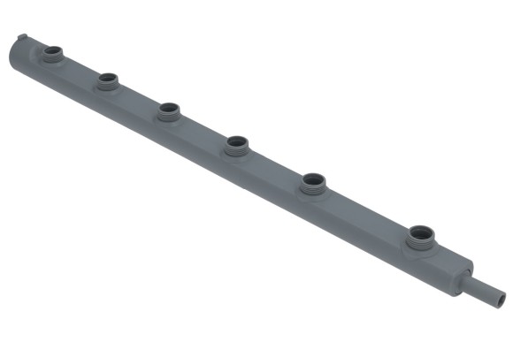 Brazo lavado Jemi GS83
