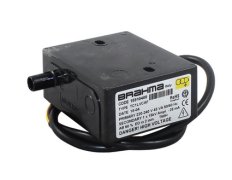 Transformador 1x15000 15910400 TC1LVCAF