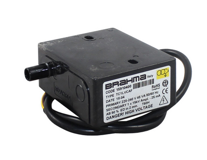 Transformador 1x15000 15910400 TC1LVCAF