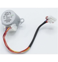 Motor paso a paso aire acondicionad 11002010000143