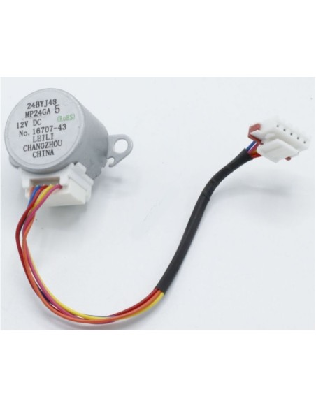 Motor paso a paso aire acondicionad 11002010000143
