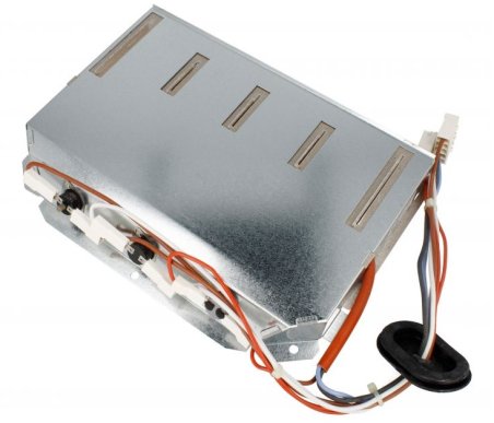 Resistencia secadora Vestel WVR-08CF1WW 1600-900w