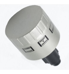 Mando escamoteable 8 posiciones Teka HA820