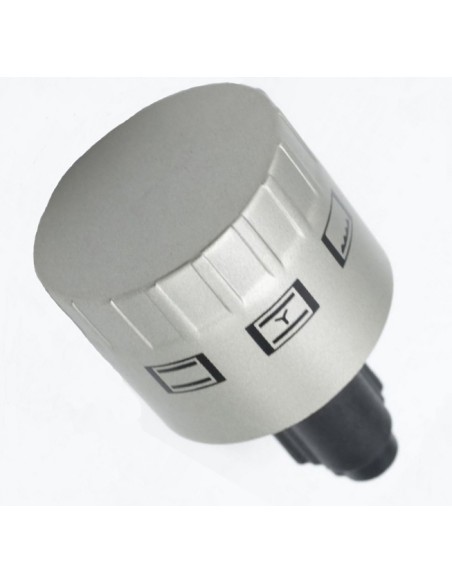 Mando escamoteable 8 posiciones Teka HA820