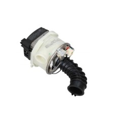 Motor lavado con resistencia Samsung DW60M9550